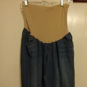 Maternity Jeans